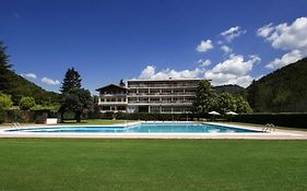 Hotel Solana Del Ter