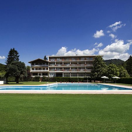 Hotel Solana Del Ter Ripoll Extérieur photo